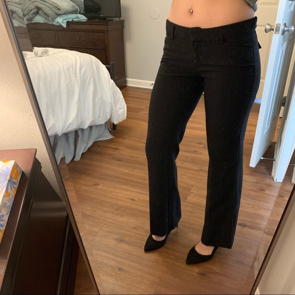 Business Slacks - Picture 4 of 5